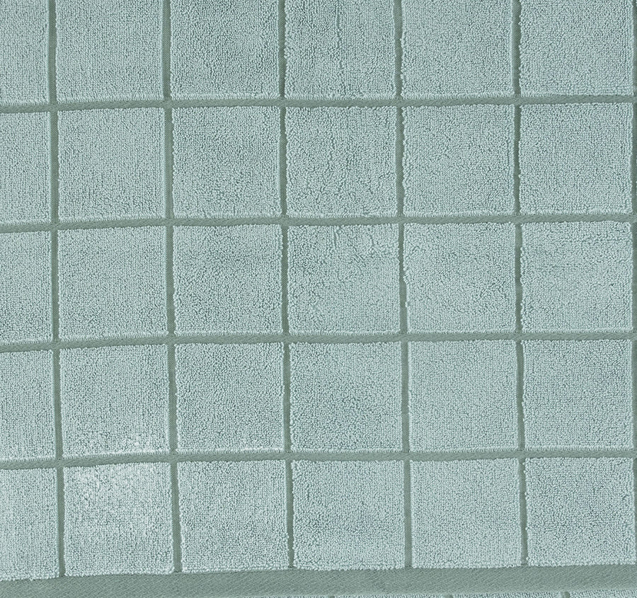 Geneva 550GSM Cotton Bath Towel Range Ocean