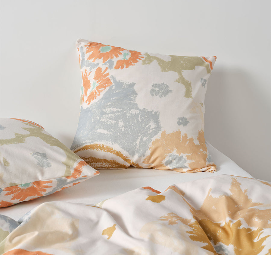 Gigi European Pillowcase Nectar