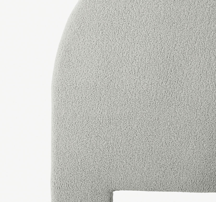 Grandview Bedhead Range Mist