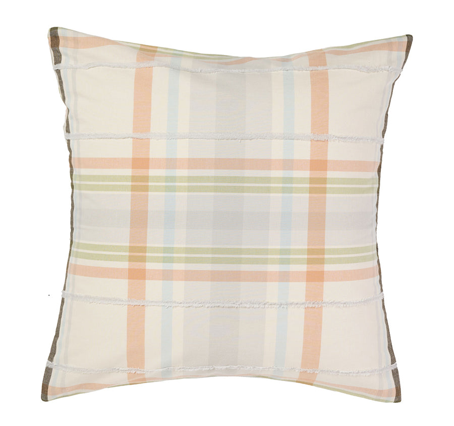 Hazelwood European Pillowcase Nectar