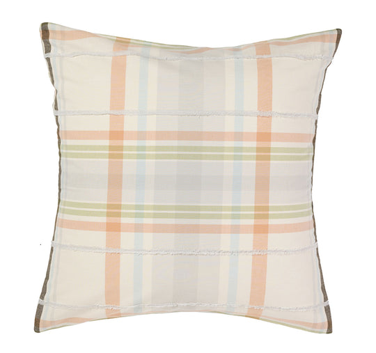 Hazelwood European Pillowcase Nectar