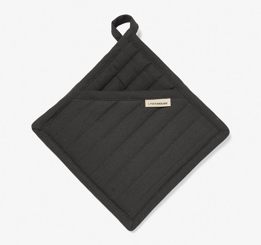 Holmes Pot Holder Magnet