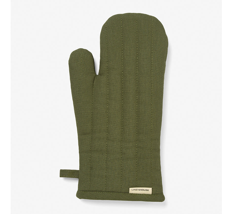 Holmes Oven Glove Moss