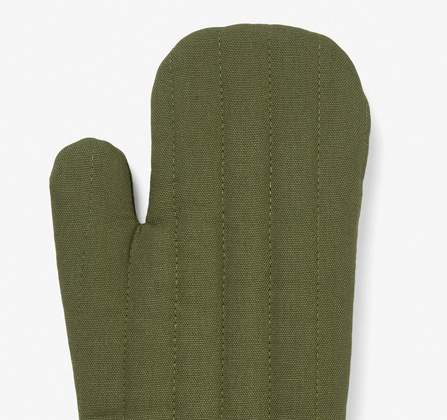 Holmes Oven Glove Moss