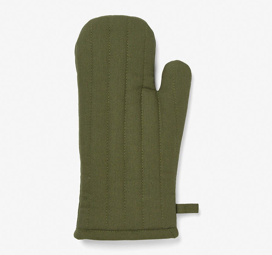 Holmes Oven Glove Moss