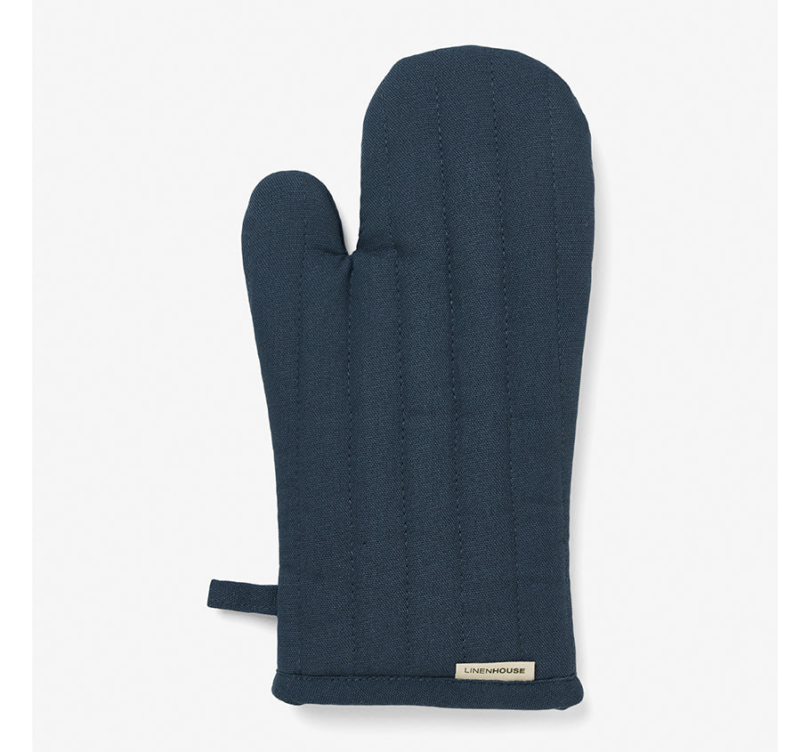 Holmes Oven Glove Navy