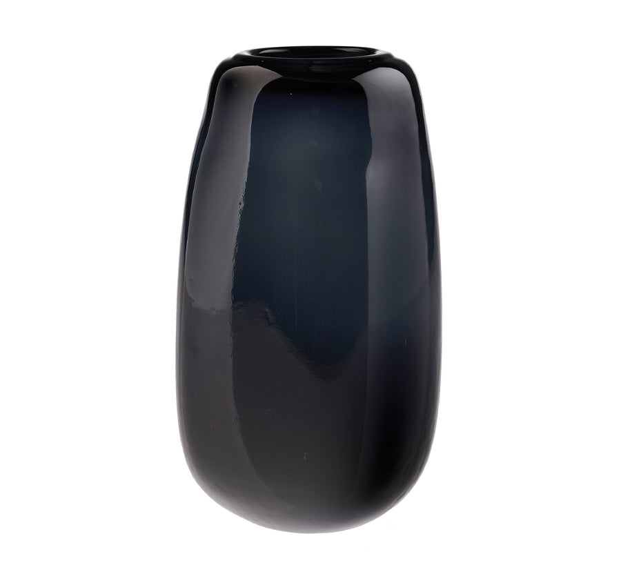 Indiana Vase Range Black