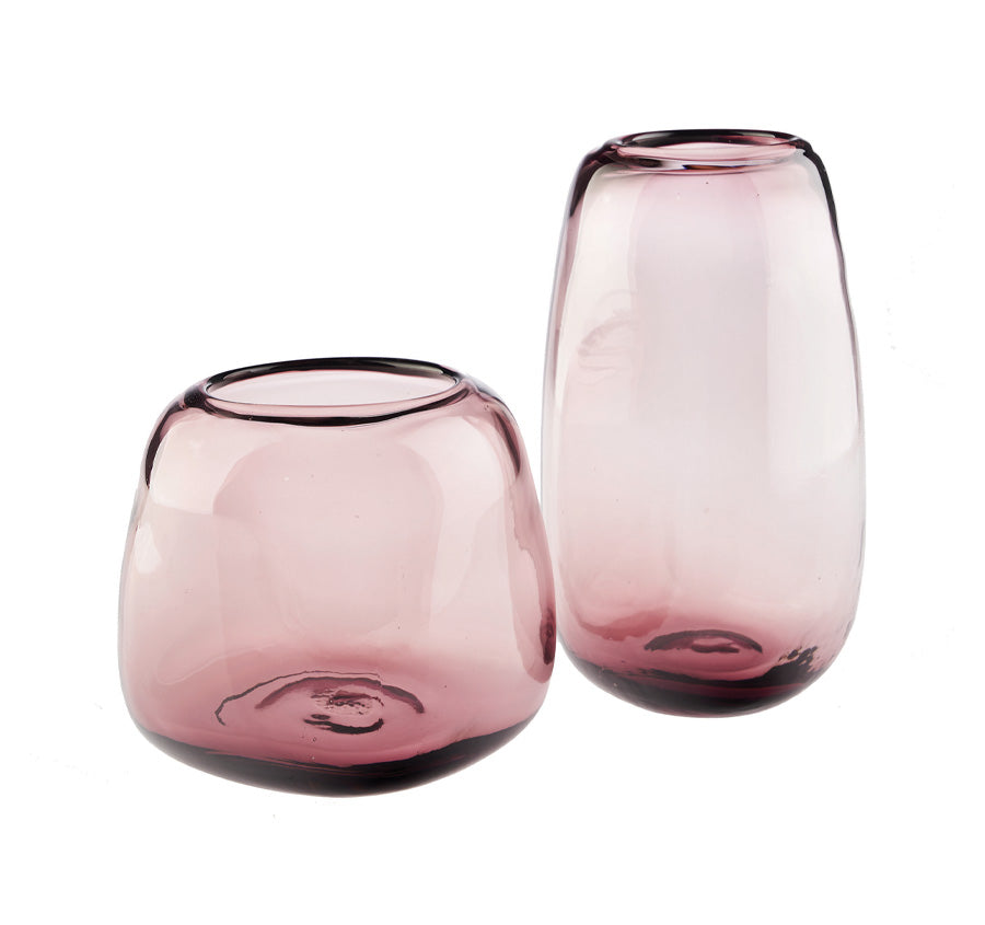 Indiana Vase Range Dusk