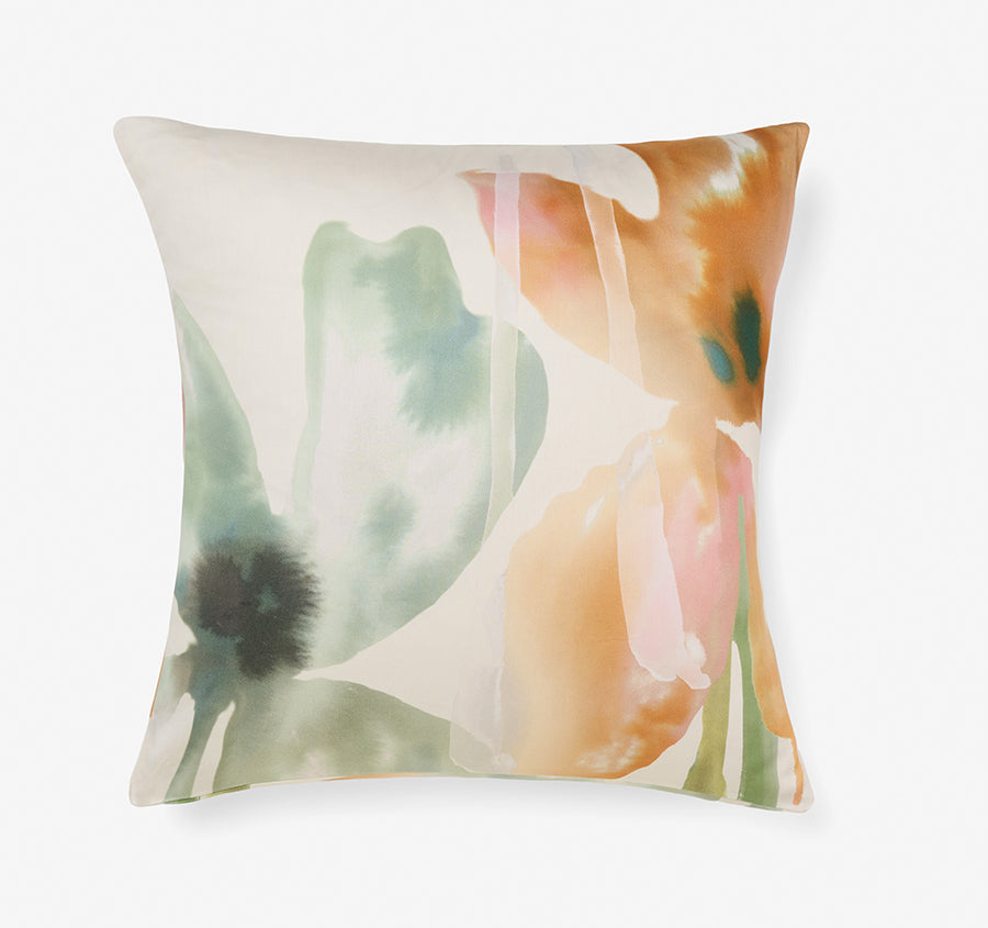 Inga European Pillowcase