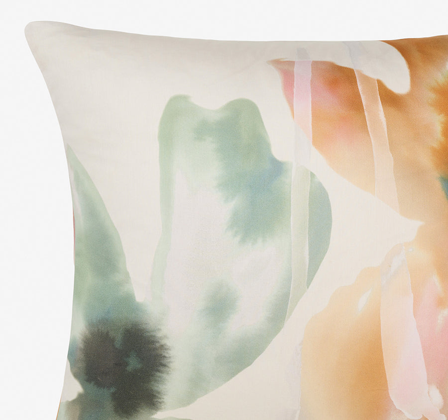 Inga European Pillowcase