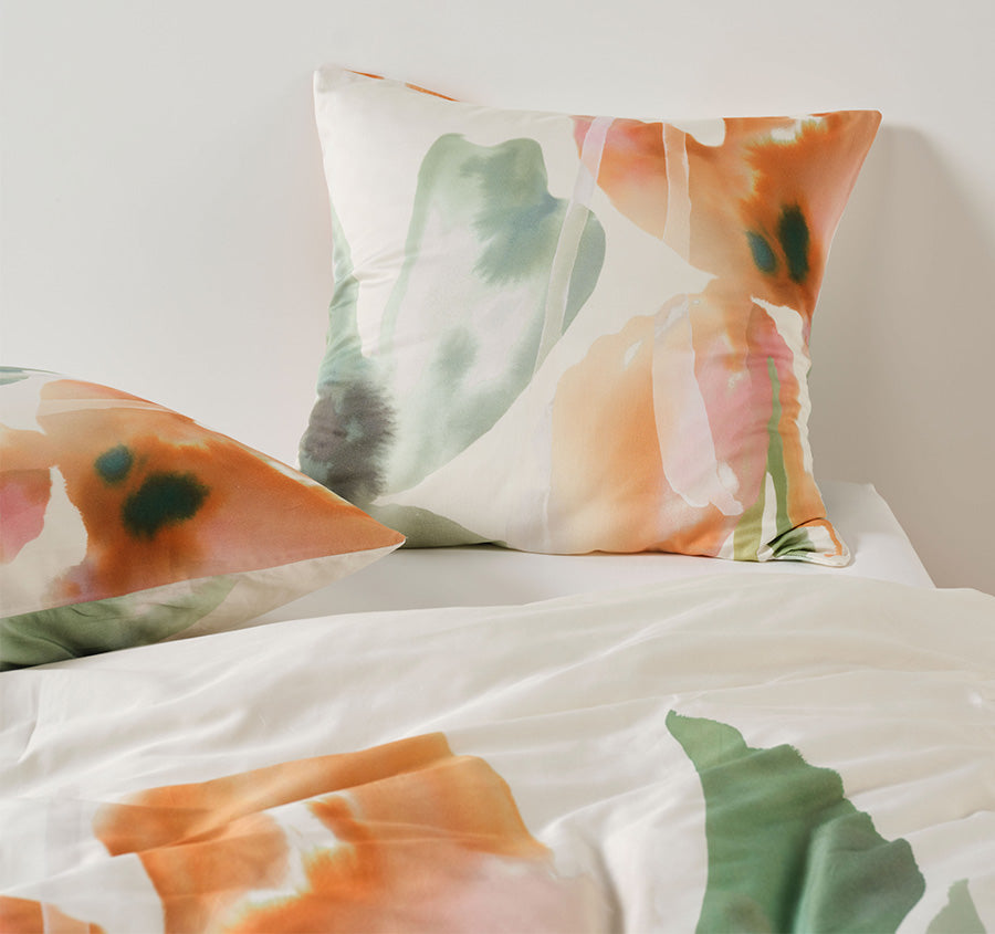 Inga European Pillowcase