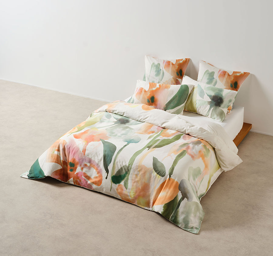 Inga Quilt Cover Set Range
