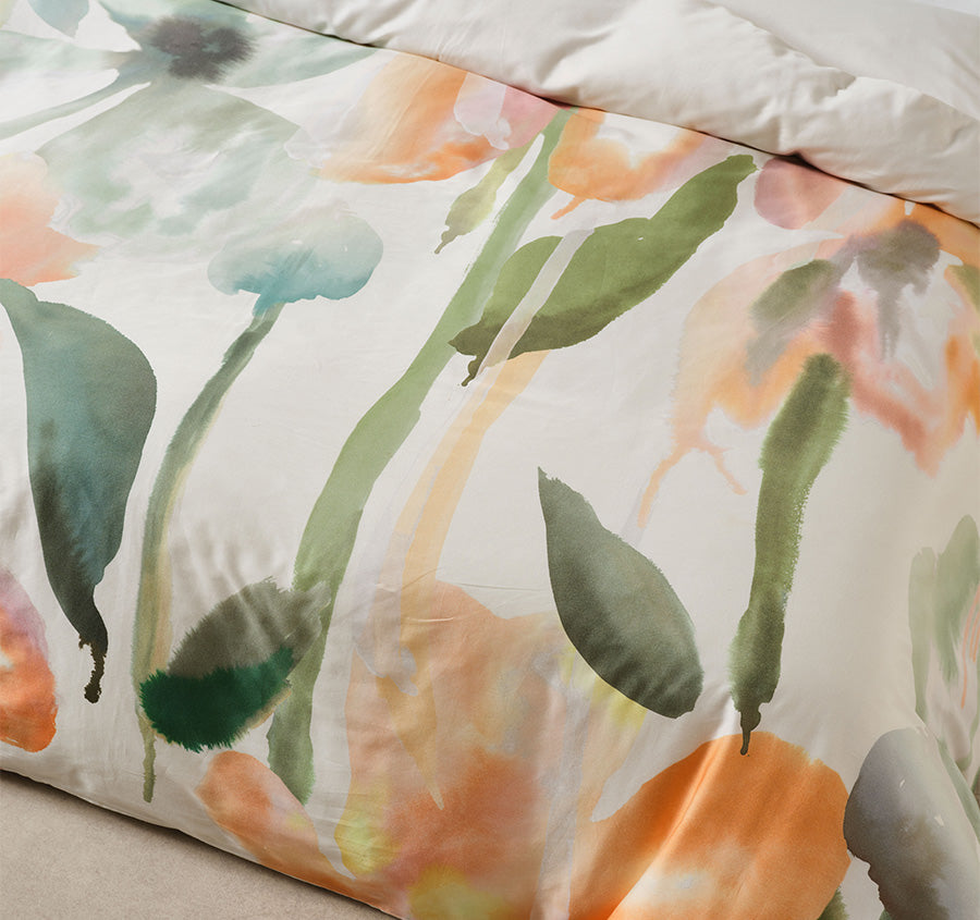 Inga Quilt Cover Set Range