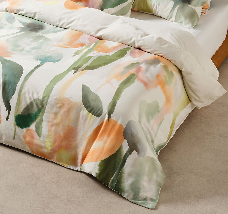 Inga Quilt Cover Set Range