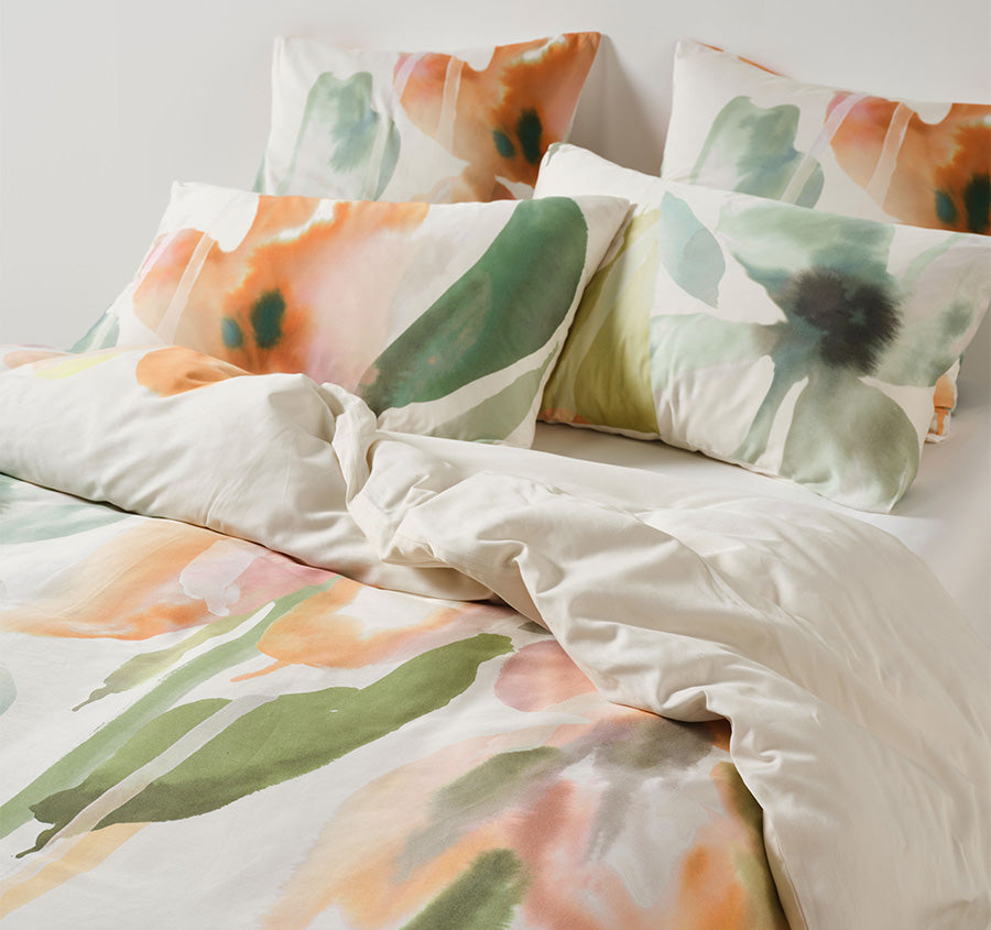 Inga Quilt Cover Set Range