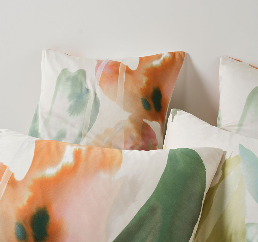 Inga Quilt Cover Set Range