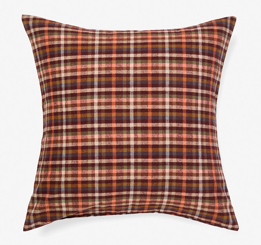 Jamieson European Pillowcase