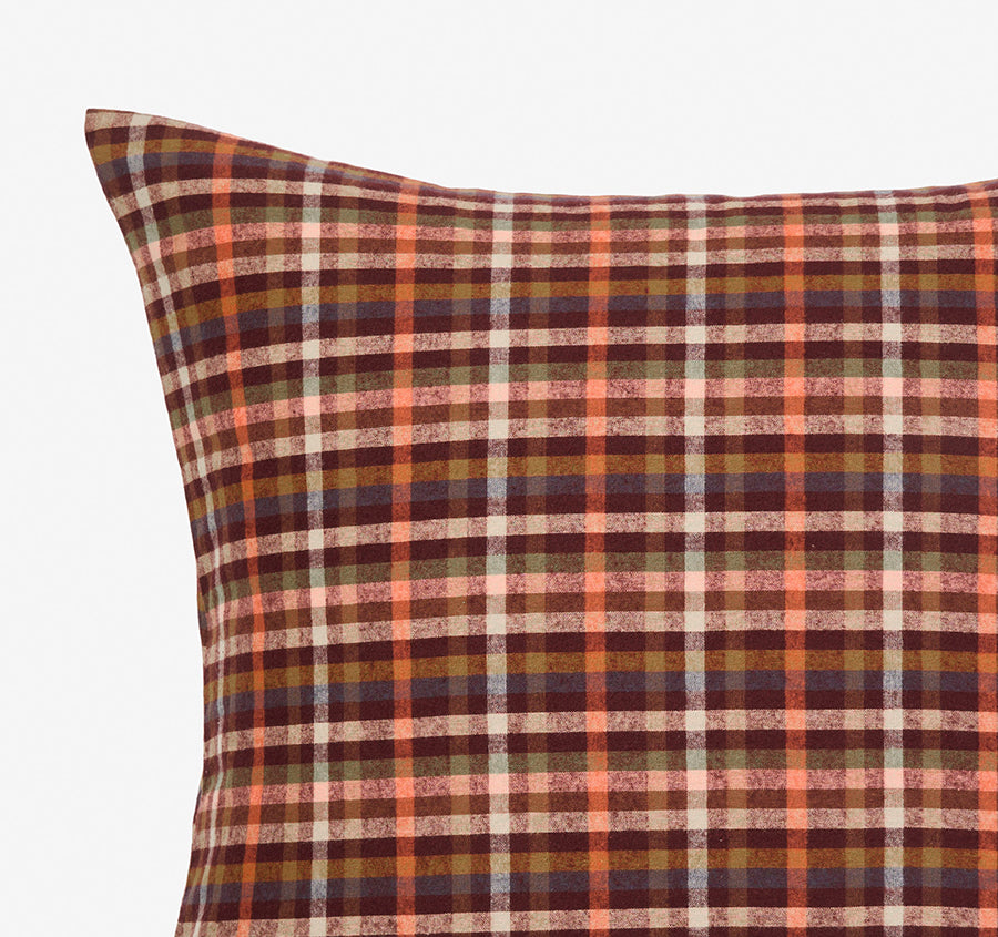 Jamieson European Pillowcase