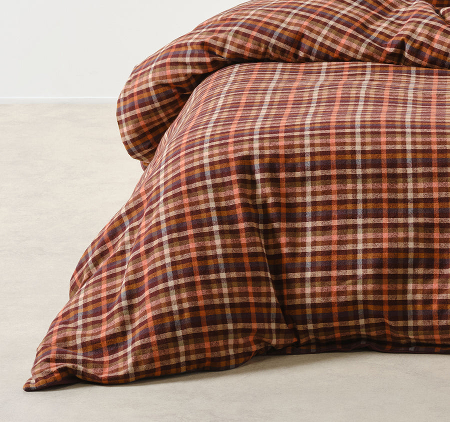 Jamieson Quilt Cover Set Range 