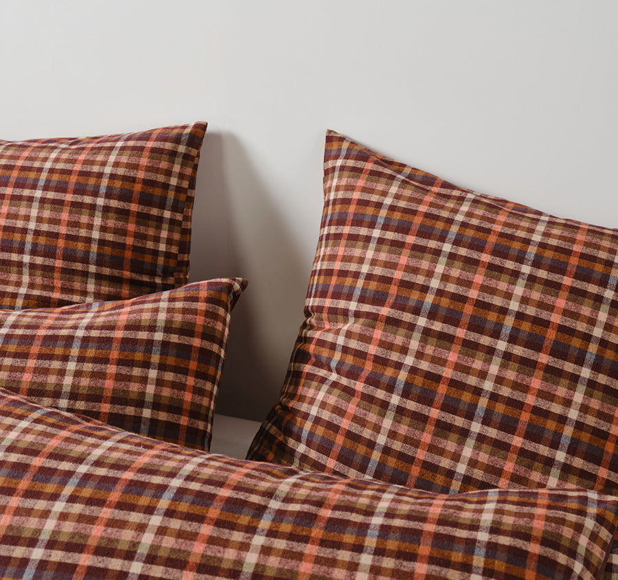 Jamieson Quilt Cover Set Range 