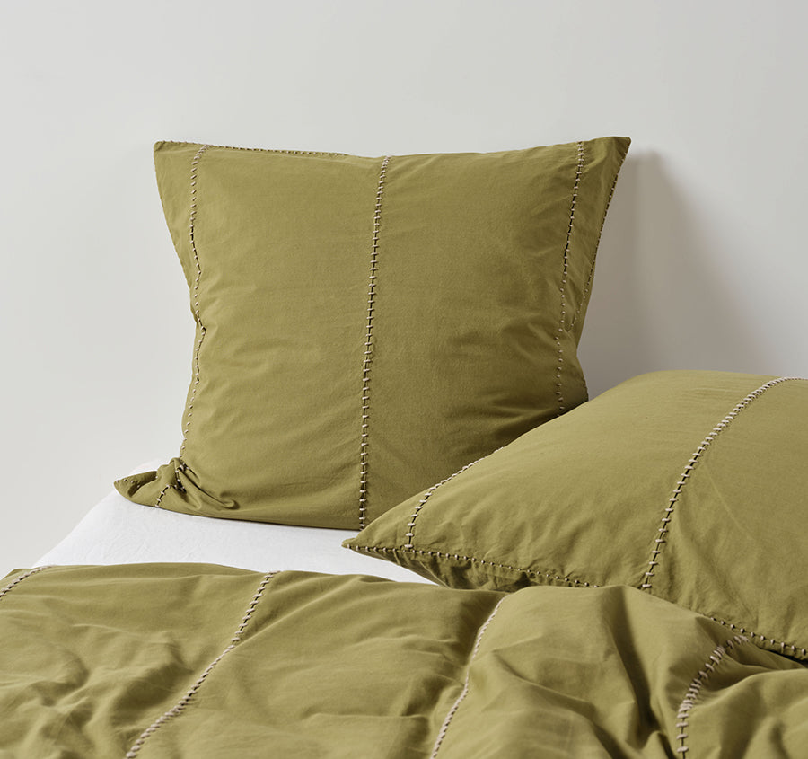 Jerome European Pillowcase