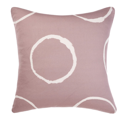 Keegan European Pillowcase Dusk