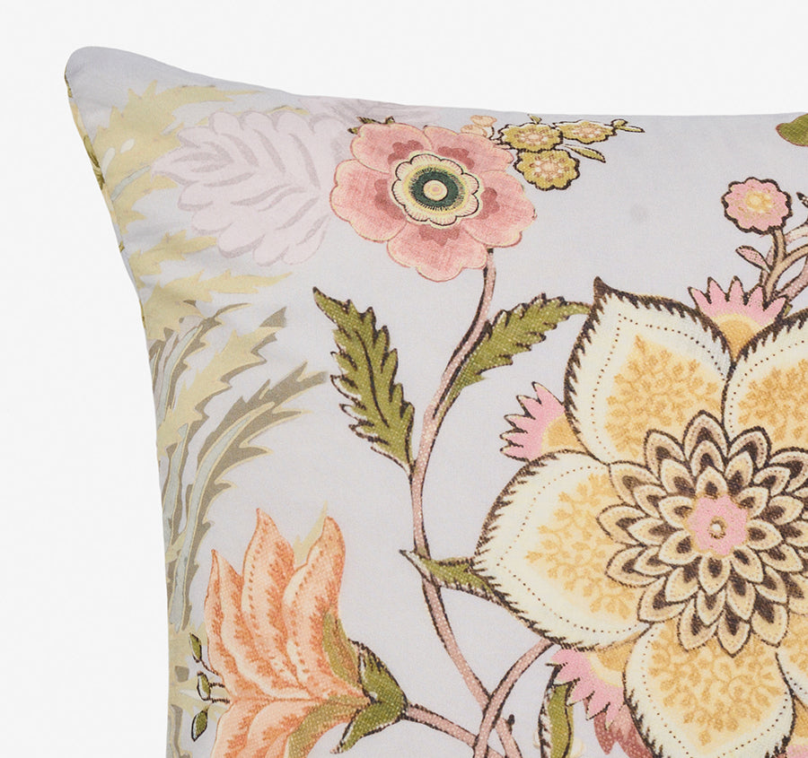 Larissa 48x48cm Filled Cushion Multi