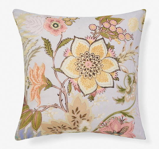 Larissa 48x48cm Filled Cushion Multi