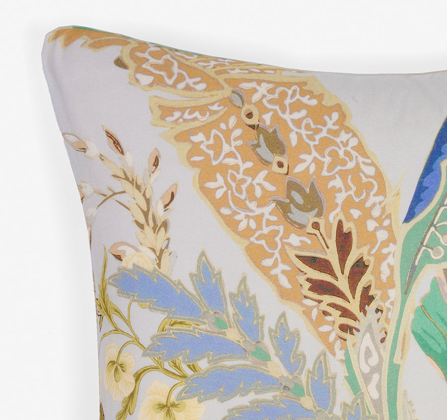 Larissa European Pillowcase Multi