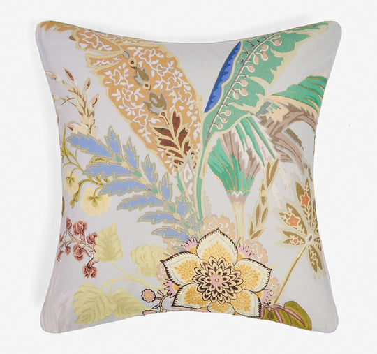 Larissa European Pillowcase Multi