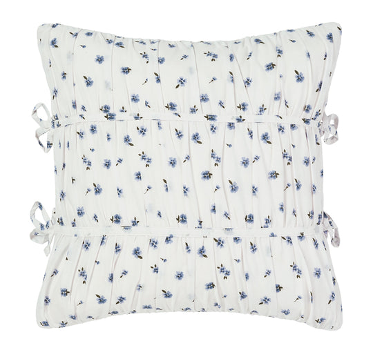 Layla 48x48cm Filled Cushion Floral