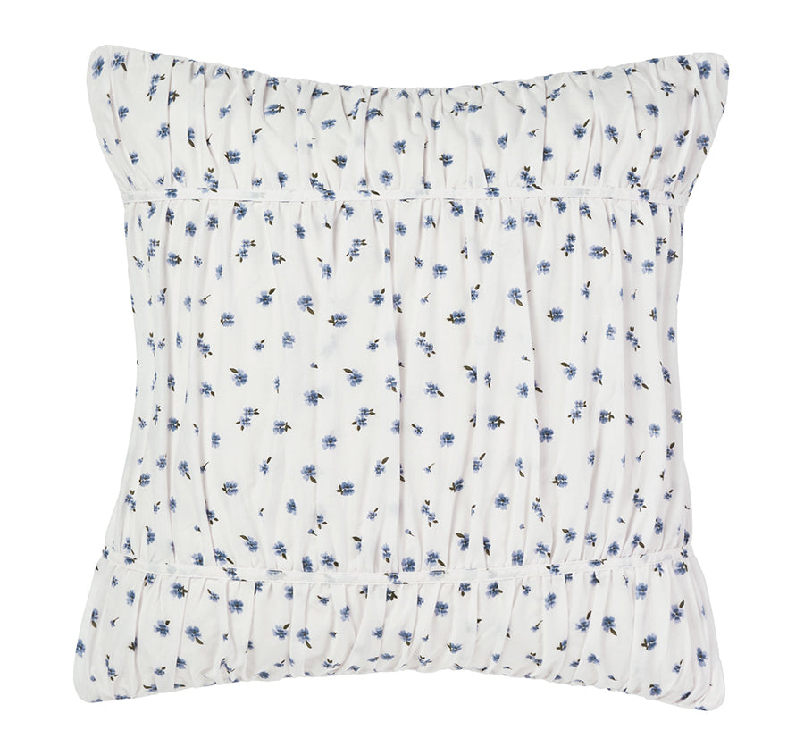 Layla European Pillowcase Floral