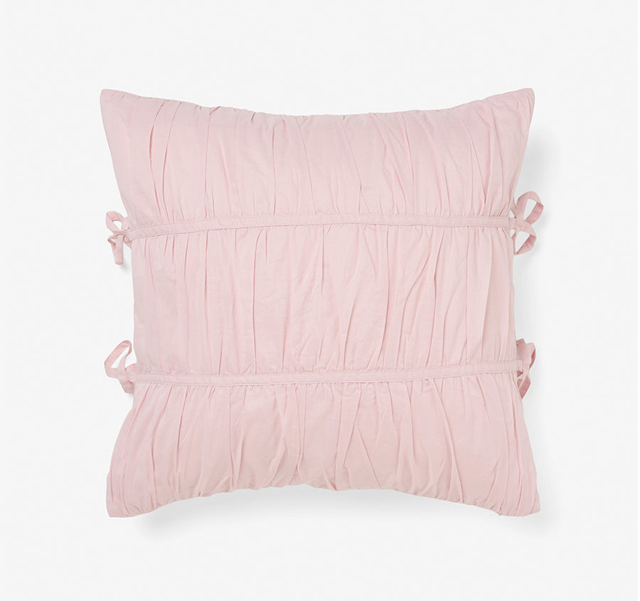 Layla 48x48cm Filled Cushion Peony