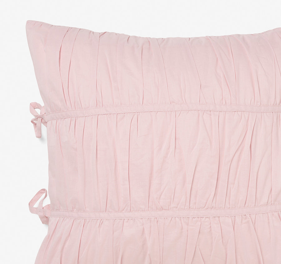 Layla 48x48cm Filled Cushion Peony