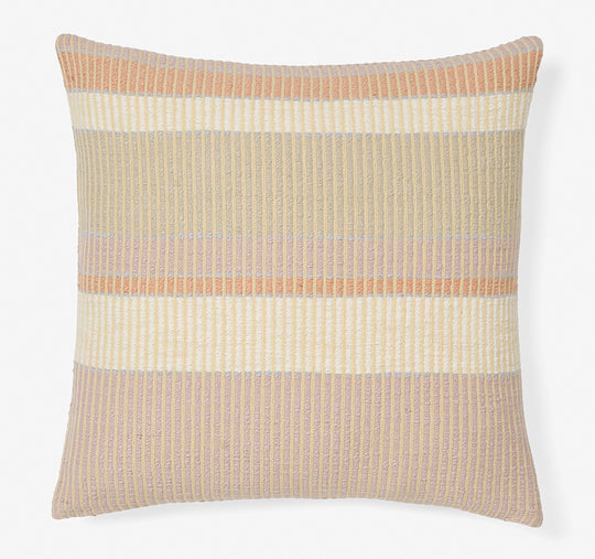 Leighton 48x48cm Filled Cushion Orchid