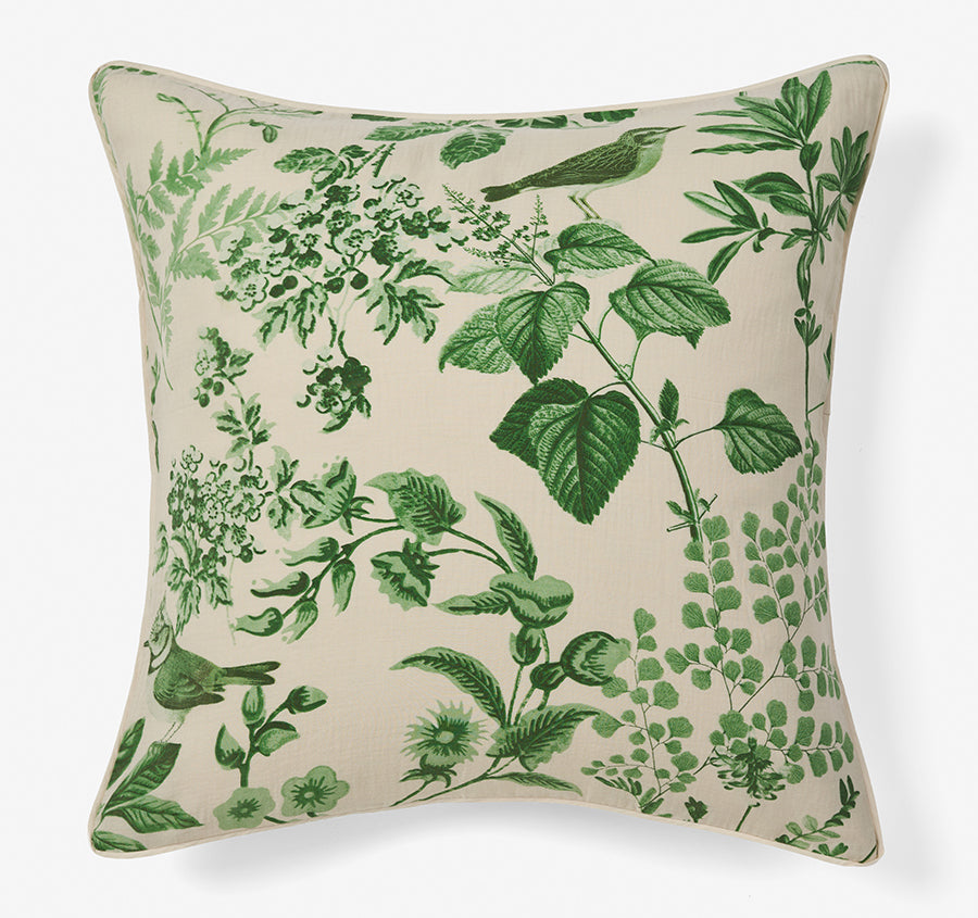 Lindy European Pillowcase