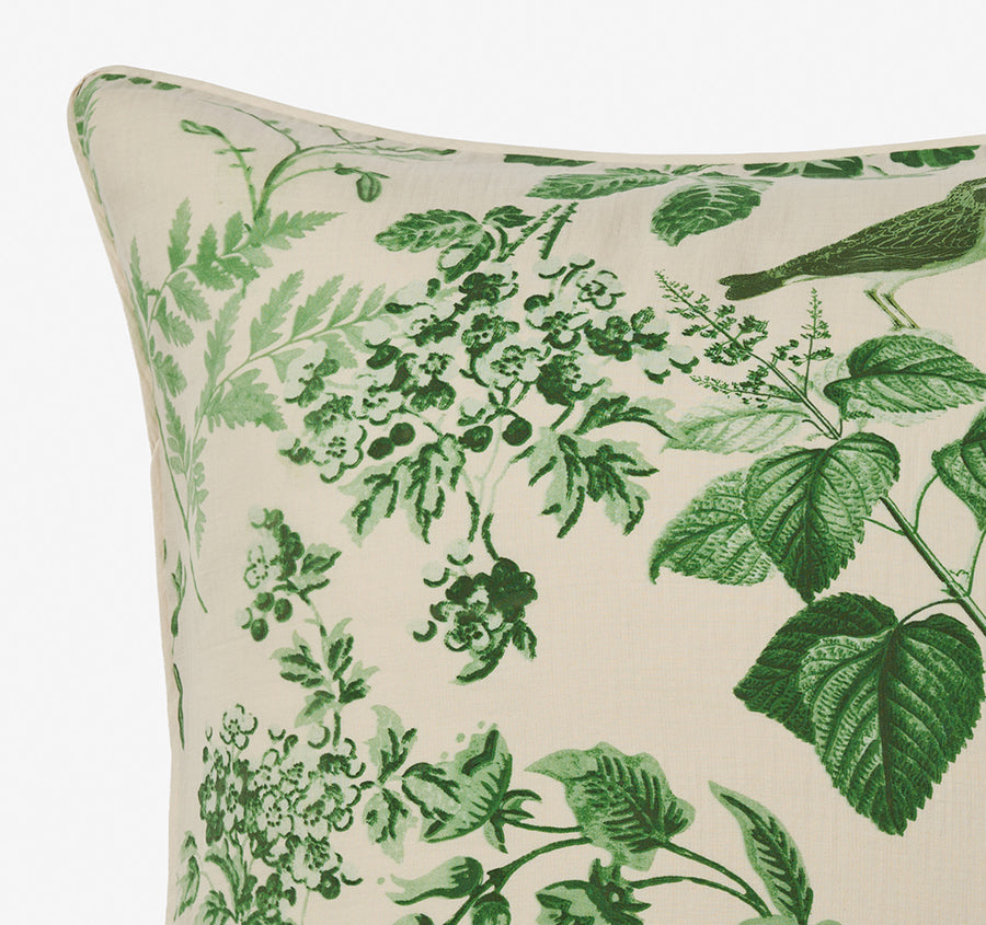 Lindy European Pillowcase