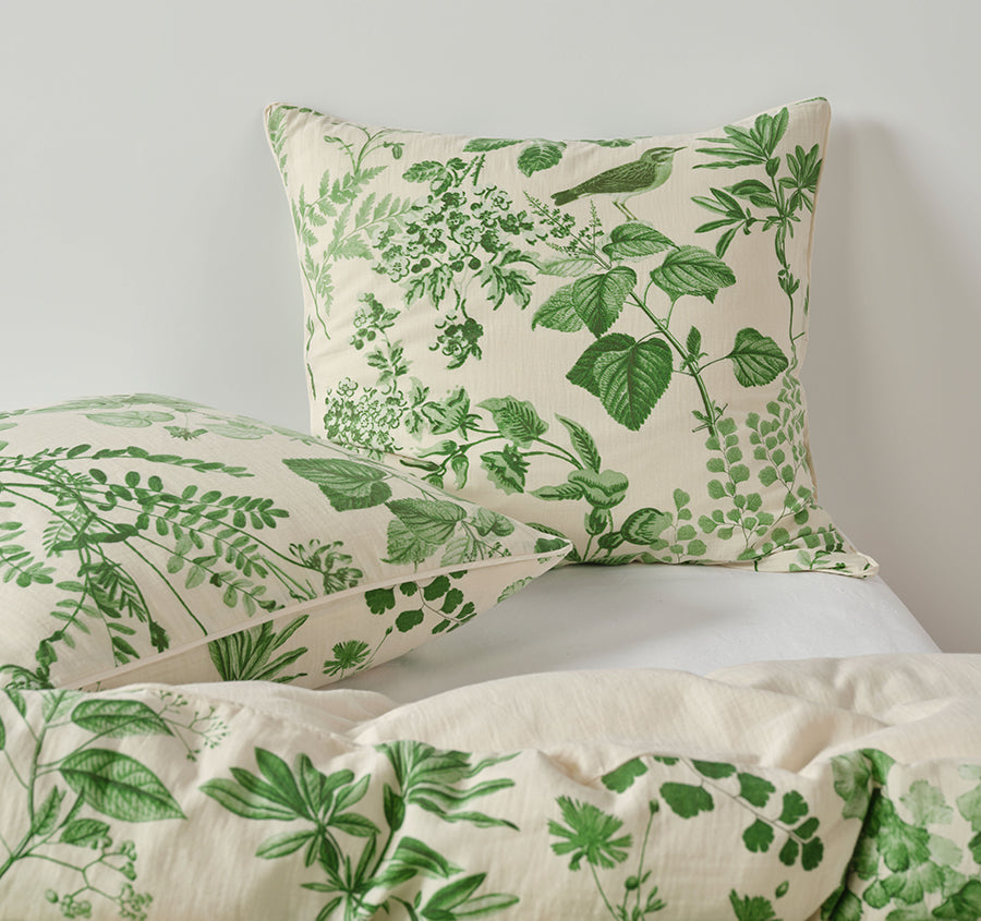 Lindy European Pillowcase