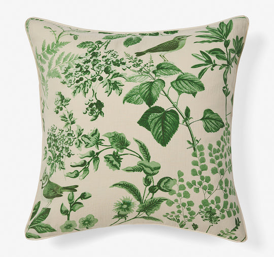 Lindy European Pillowcase