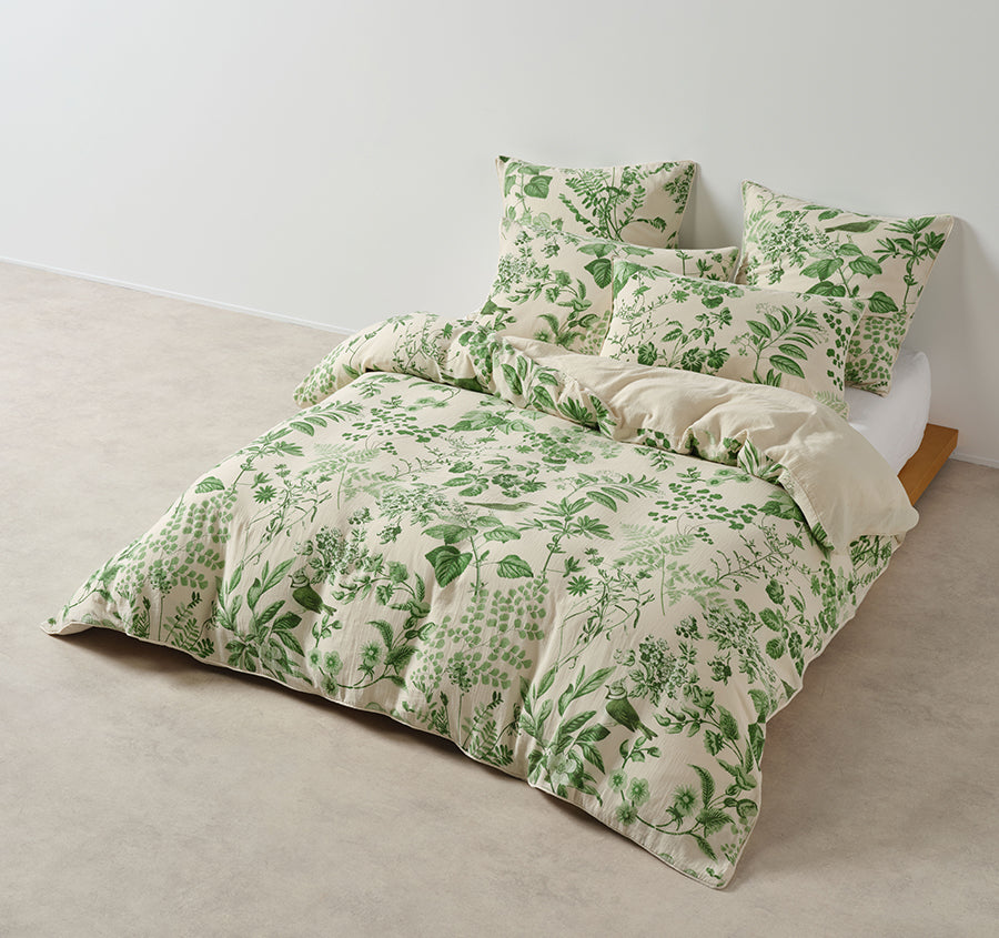 Lindy Quilt Cover Set Range
