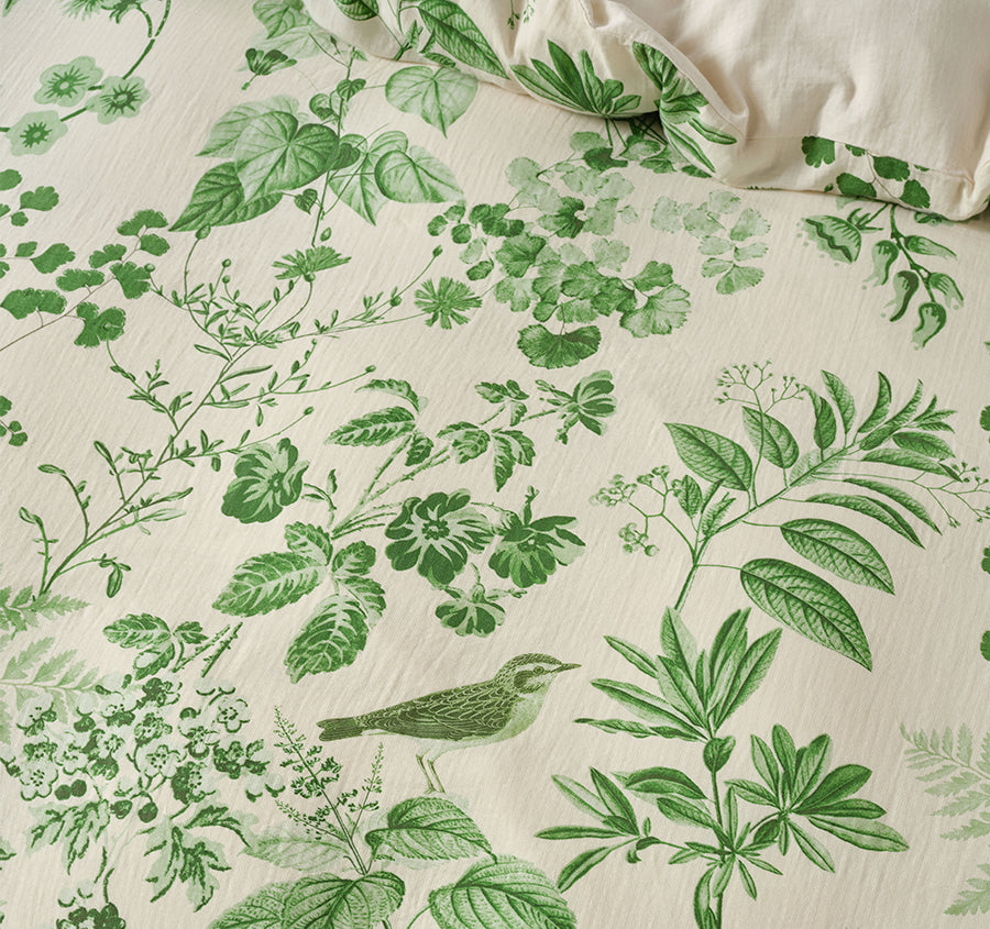 Lindy Quilt Cover Set Range