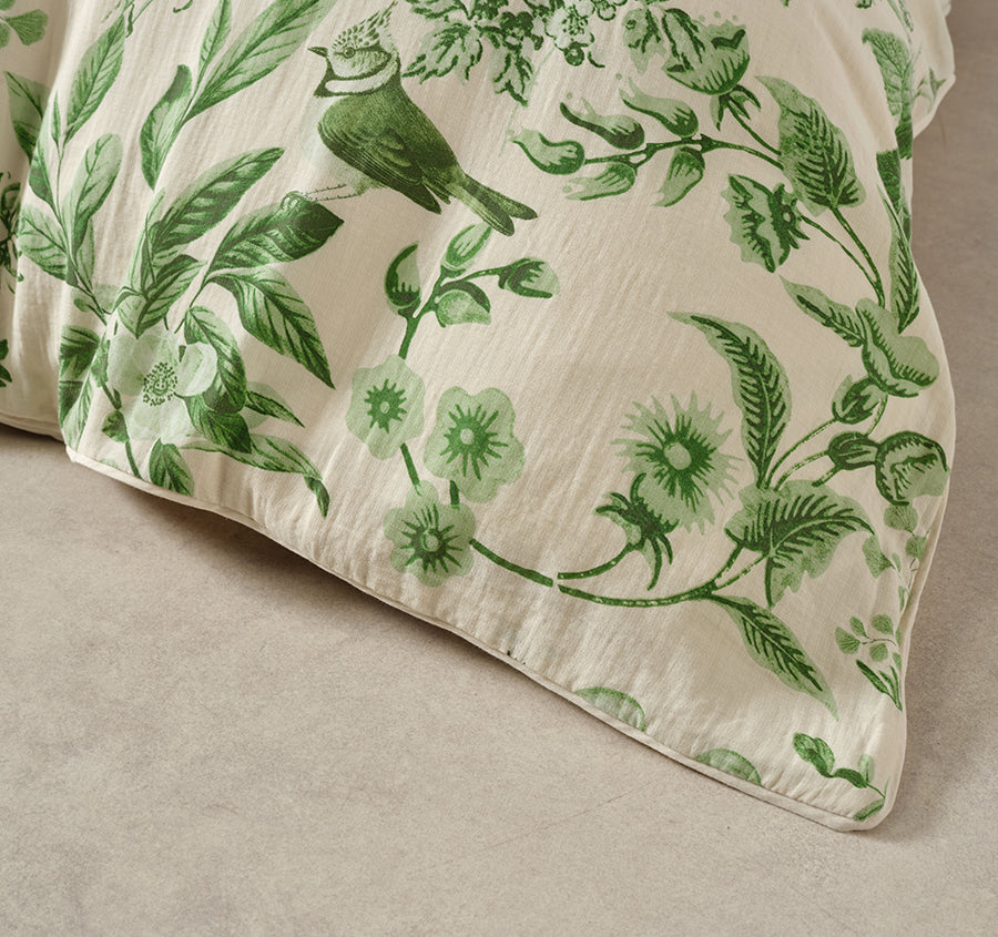 Lindy Quilt Cover Set Range