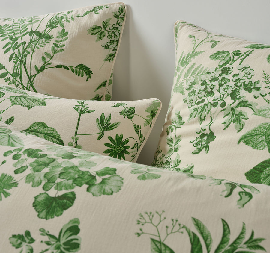 Lindy Quilt Cover Set Range