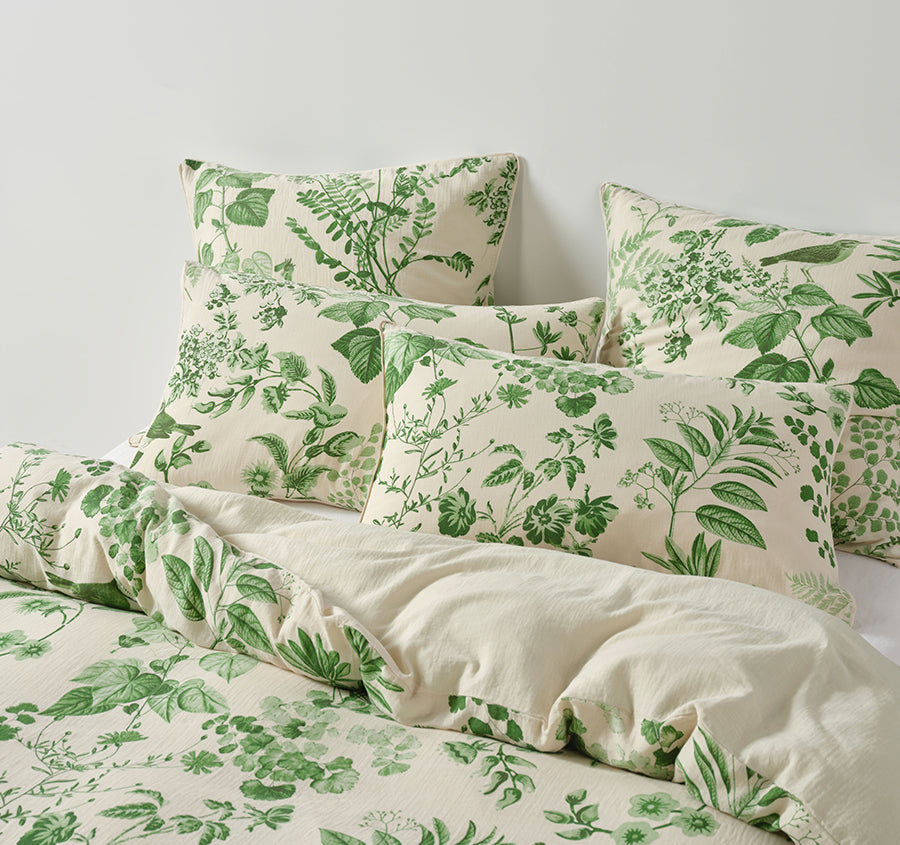 Lindy Quilt Cover Set Range
