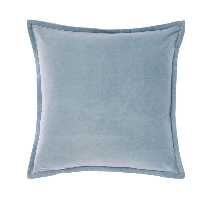 Loft 48x48cm Filled Cushion Cornflower