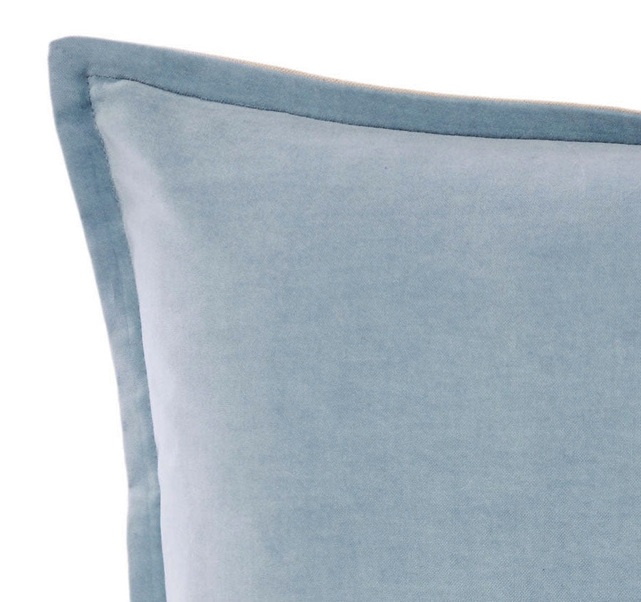 Loft 48x48cm Filled Cushion Cornflower