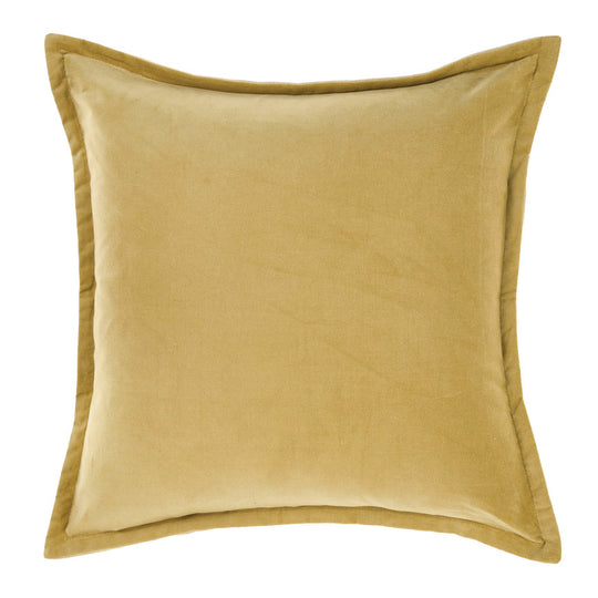 Loft 48x48cm Filled Cushion Gold