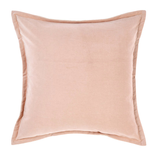Loft 48x48cm Filled Cushion Pink Salt