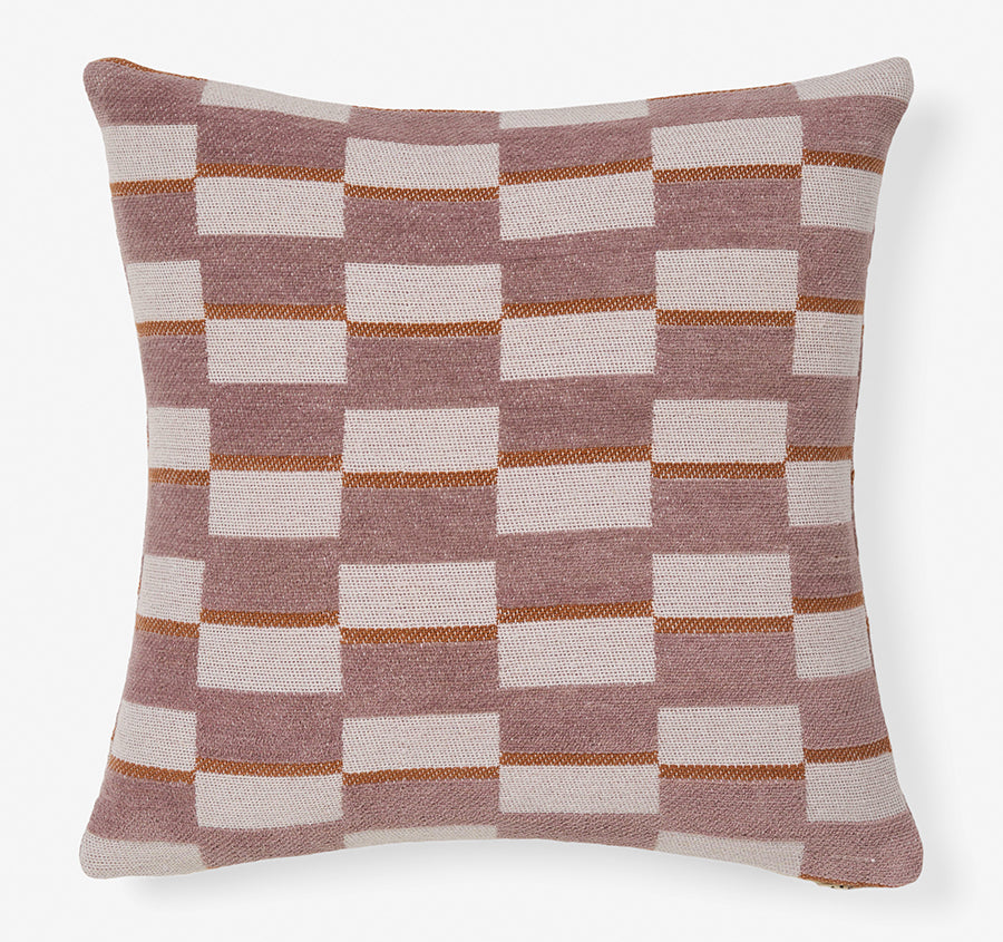 Longley 48x48cm Filled Cushion Dusk