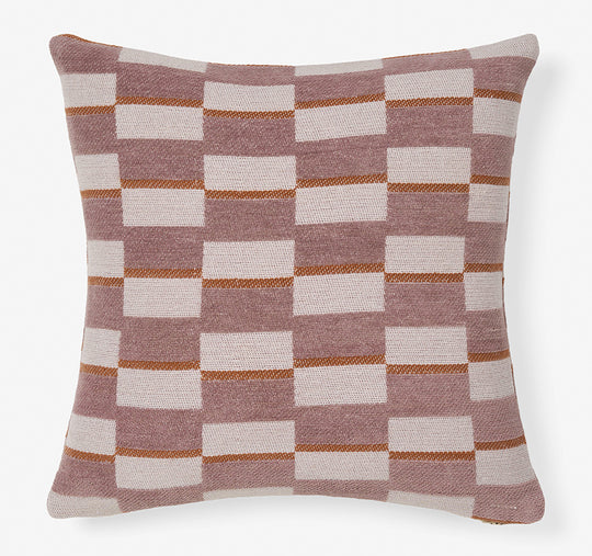 Longley 48x48cm Filled Cushion Dusk